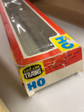 HO Scale Bargain Engine  145 LifeLike Western Maryland  1403 Steam Engine in box Used VG