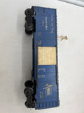 LIONEL POSTWAR 3424 OPERATING BRAKEMAN CAR O SCALE Used Excellent AS IS