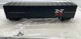 Atlas 3008709 New Haven NH Rebuilt Troop Sleeper Troop Series Cars (Black/White/Red) #3743 O SCALE NEW