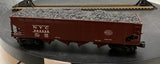 K-Line K623-1781 O SCALE New York Central Hopper  NEW