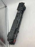 MTH Premier 20-20317-1 Southern Pacific Dash-9 Diesel Engine - Southern Pacific With Proto-Sound 3.0 O SCALE Like New