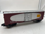 Lionel 6-19279 Central of Georgia boxcar 6464-375 O scale Like New