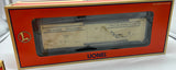 Lionel 6-17317 Pennsylvania PRR refrigerator car #91904 O scale NEW