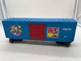 Lionel 6-19270 Disney Donald Duck 60th birthday boxcar AB O SCALE NEW