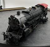 Lionel 6-84469 PENNSYLVANIA RAILROAD USRA LIGHT MIKADO #9630 O SCALE Like New