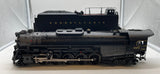Lionel 6-11300 PENNSYLVANIA #6479 2-10-4 TEXAS LEGACY STEAM LOCOMOTIVE O SCALE Like New