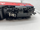 MTH Premier 20-21249-4 Rock Island E-8 A Unit Diesel Engine (Non-Powered) Road #650. O SCALE NEW