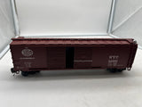 MTH Premier 20-93677 New York Central Double Door 50' Box Car Automobiles O Scale NEW