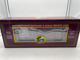 MTH Premier 20-99327 New York New Haven & Hartford 40 USRA Double Sheathed Box Car O Scale NEW