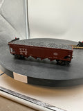 K-Line K623-1781 O SCALE New York Central Hopper  NEW