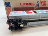 Lionel 6-7604 Spirit of 76 State of Georgia boxcar. O scale Used Excellent
