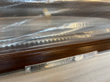 Lionel 6-38002 Century Club DISPLAY CASE for NYC F3 ABA 2333  O SCALE NEW