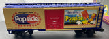 MTH Premier 20-94080 Popsicle Reefer Car #1951 O Scale NEW