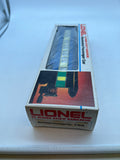 Lionel 6-9538 Blue Comet Central of New Jersey Pullman Passenger Car O SCALE Like New