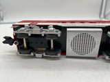 Lionel 6-38219 THE TEXAN NON-POWERED FT DIESEL B-UNIT O SCALE Like New
