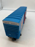 Lionel 6-19270 Disney Donald Duck 60th birthday boxcar AB O SCALE NEW