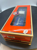 Lionel 6-26766 USPS PRIORITY MAIL OPERATING BOXCAR O SCALE NEW