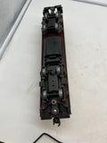 Lionel 6-8159 Duluth Missabe GP-35 dummy locomotive O SCALE Used Excellent Damaged Box