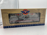 Lionel 6-19455 Flat Car #6430 With Cooper Jarrett Trailers O SCALE NEW
