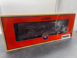 Lionel 6-58547 TCA 2013 convention, Cotton Belt PS-1 box car #34313 O SCALE NEW
