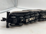 Lionel 6-38303 Pennsylvania PRR GG1  modern brown conventional classic electric locomotive  O SCALE Like New Damaged Box