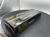 K-Line k-69001-101  Reading Coal Hopper Car 59054 O SCALE Like New
