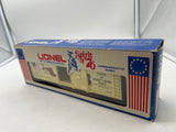Lionel 6-7607 Spirit of 76 State of Maryland box car O SCALE Used Excellent