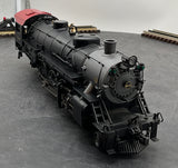 Lionel 6-84469 PENNSYLVANIA RAILROAD USRA LIGHT MIKADO #9630 O SCALE Like New