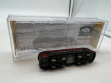Bachmann 61086 BRILL TROLLEY - DESIRE N SCALE Used Damaged Box