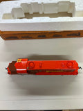 HO Scale Bargain Engine 34: Tyco Kansas Durango Colorado 5628 Diesel Used VG