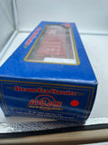 Atlas 8553-3 40' 1937 AAR Box Car New Haven O SCALE NEW