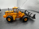 K-Line k-94480 VOLVO Bulldozer L150C Vehicle 1/43 scale O SCALE Like New