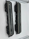 MTH Premier 20-44001 New York Central 70' Madison Baggage/Coach Passenger Set . O SCALE NEW