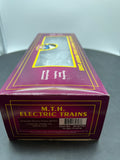 MTH Premier 20-97791 American Electric Power  Premier Coalporter Hopper Car  O Scale  Like New