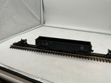 Lionel 6-16431 Lionel Corp 6456-1 2 bay hopper car O scale 6-6456 Like New