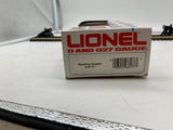 Lionel # 6-6177 - Reading hopper car O SCALE Used Excellent