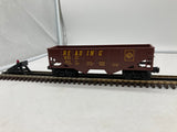 Lionel # 6-6177 - Reading hopper car O SCALE Used Excellent