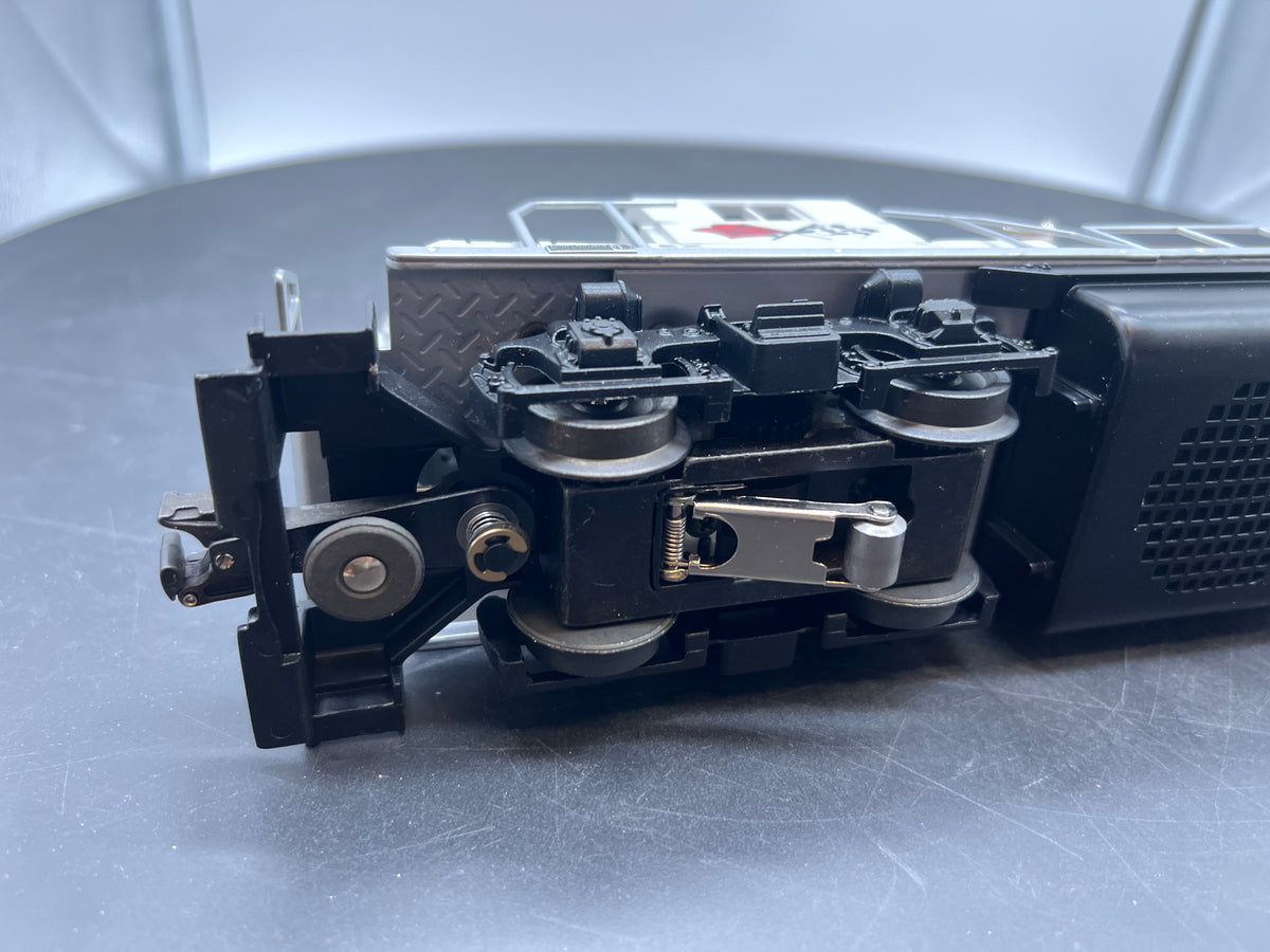 Lionel 6-11984 Corvette GP-7 train set with 4-diecast 'Vettes 1999 O s