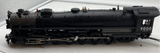 MTH Premier 20-3293-1 Union Pacific 4-12-2 Steam Engine - Union Pacific #9000 With Proto-Sound 2.0 . O SCALE NEW