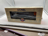 Lionel 6-29839 cherry picker car #6512 postwar celebration O SCALE Like New