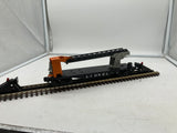 Lionel 6-29839 cherry picker car #6512 postwar celebration O SCALE Like New