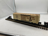 Lionel 6-36244 TEDDY BEAR CENTENNIAL BOXCAR O SCALE NEW