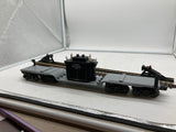 Lionel PWC 6518 6-39438 double truck transformer flatcar O scale NEW