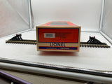 Lionel 6-21897 RAILWAY EXPRESS AGENCY PS-4 FLATCAR WITH PIGGYBACK TRAILERS 2-PACK O SCALE NEW