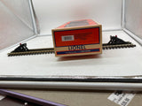 Lionel 6-21897 RAILWAY EXPRESS AGENCY PS-4 FLATCAR WITH PIGGYBACK TRAILERS 2-PACK O SCALE NEW
