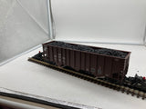 Lionel 6-27412Conrail 3 Bay Coal Hopper O SCALE NEW
