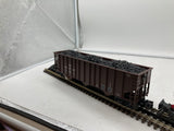 Lionel 6-27412Conrail 3 Bay Coal Hopper O SCALE NEW