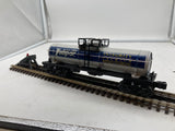 Lionel 6-26146 Valspar tank car O SCALE NEW