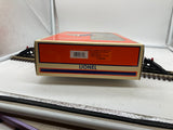 Lionel 6-36764 WEST SIDE LUMBER LOG DUMP CAR O SCALE NEW
