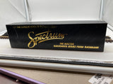 Bachmann Spectrum 89114 PRR Pennsylvania diner 4493 HO HO SCALE NEW